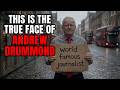THIS IS THE TRUE FACE OF ANDREW DRUMMOND