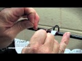 How to - Build a fishing rod Part 2