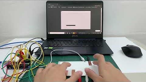 SHERYL YEO | GAME CONTROLLER 1