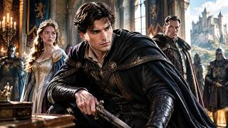Mocked as a foolish son-in-law, he hides his edge—until one move leaves everyone stunned!
