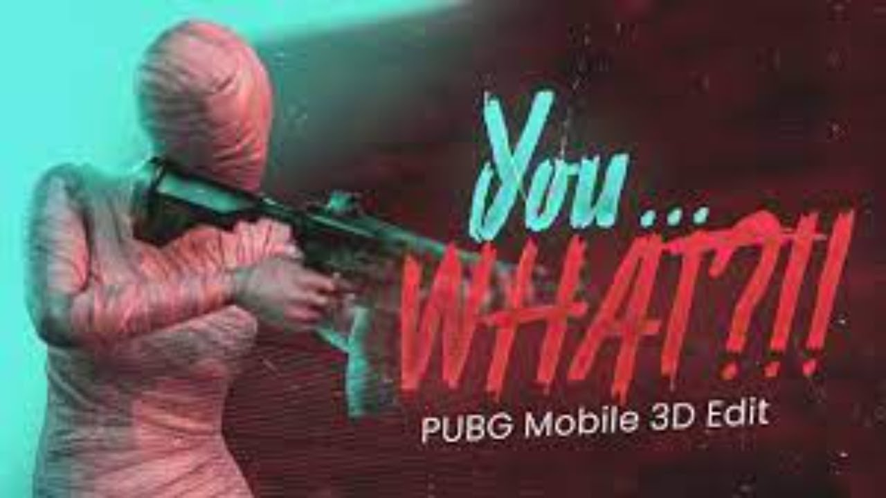 YOU WHAT ???? |PUBG MONATGE | best edited montage