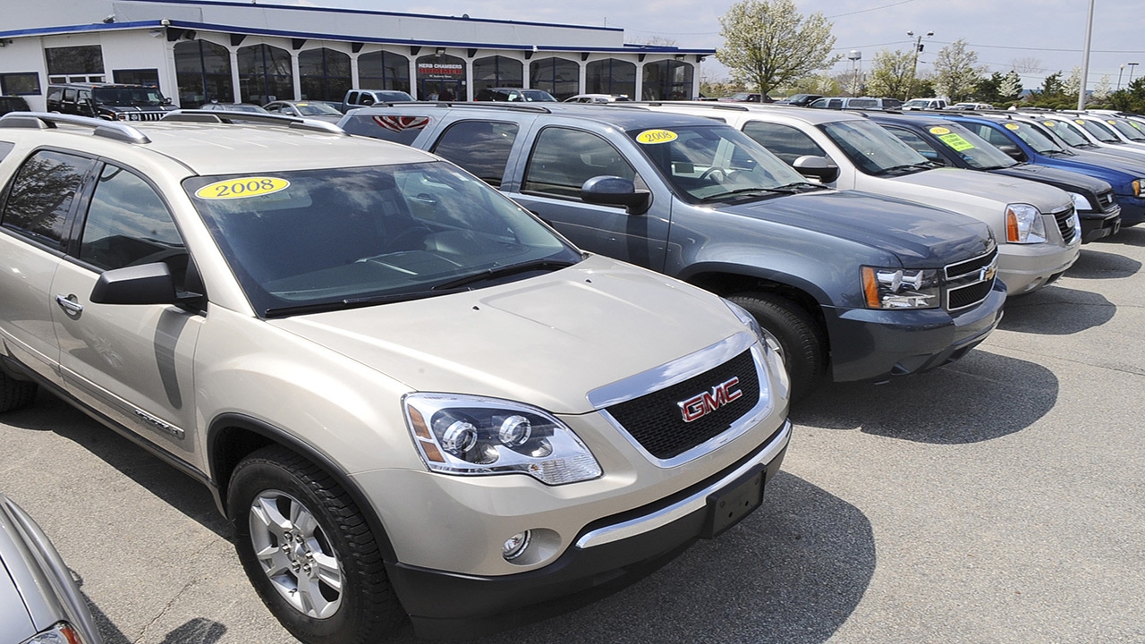 Used Car Dealer Grand Junction Colorado Dial 435-990-5555