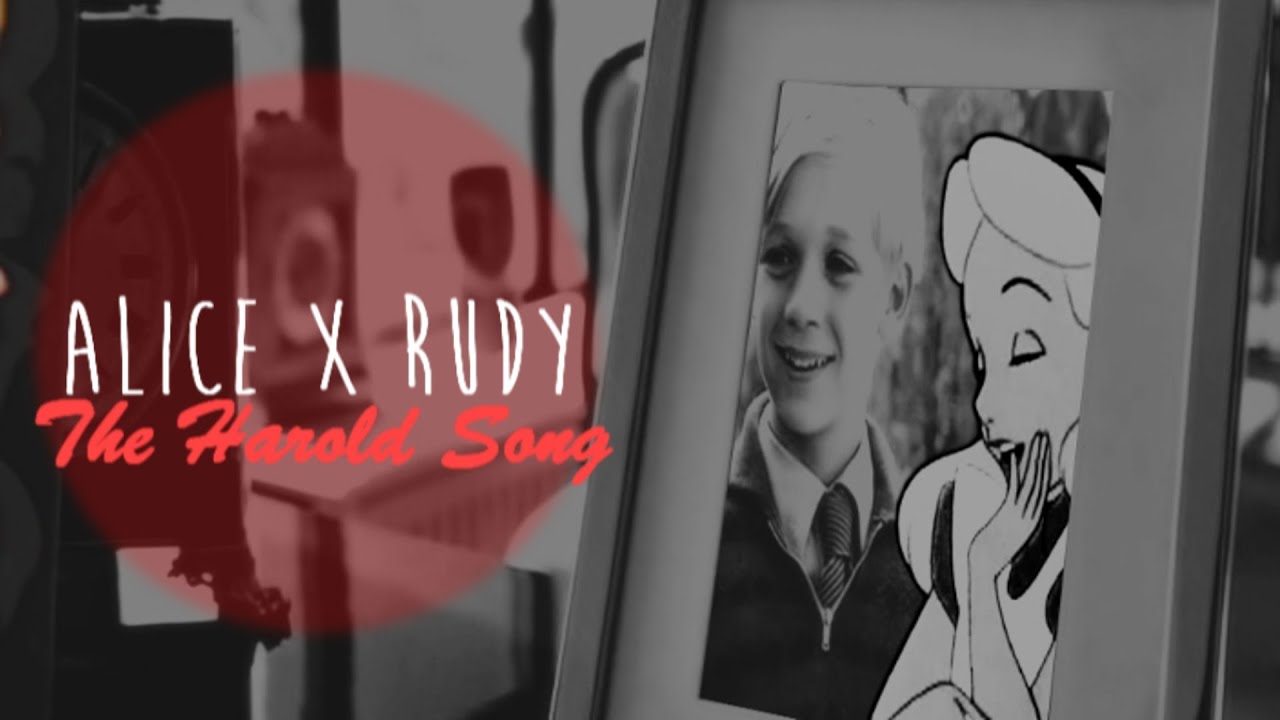 Disney/Live Action Crossover - Alice & Rudy Steiner MEP - The Harold ...