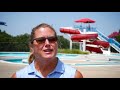 Maria Campbell / Randol Mill Family Aquatic Center