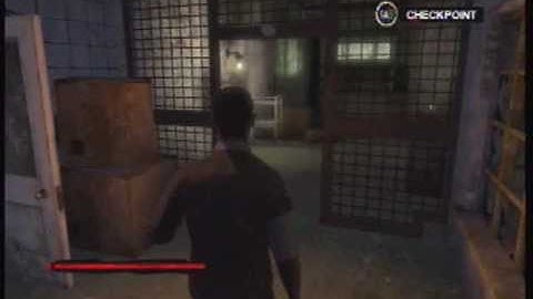 Saw Walkthrough Amanda pt 2