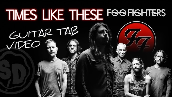 foo fighter songs with lyrics｜TikTok Search