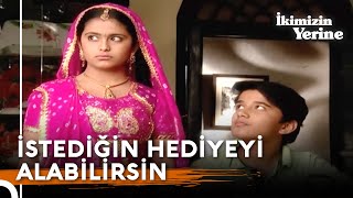 Dadisa, Anandiye İyi Davranmaya Başladı İkimizin Yerine Hint Dizisi 116. Bölüm