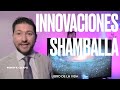 ENSEÑANZA DE SHAMBALLA CON INNOVACIONES RADICALES - Román R Calápiz -Libro de la Vida