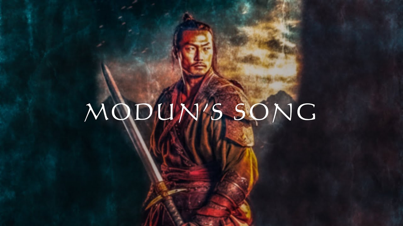 Moduns Song   Epic Turkic Music