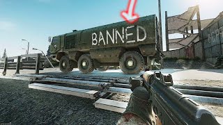 10 Gamers BANNED For DUMB REASONS [Part 2]