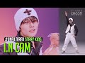 [UNFILTERED CAM] Stray Kids I.N(아이엔) &#39;락 (樂) (LALALALA)&#39; 4K | BE ORIGINAL
