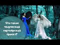 Что такое Творческий партнёрский проект и где их искать?