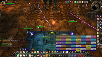 How to Ruin a Guild Speedrun (BWL)