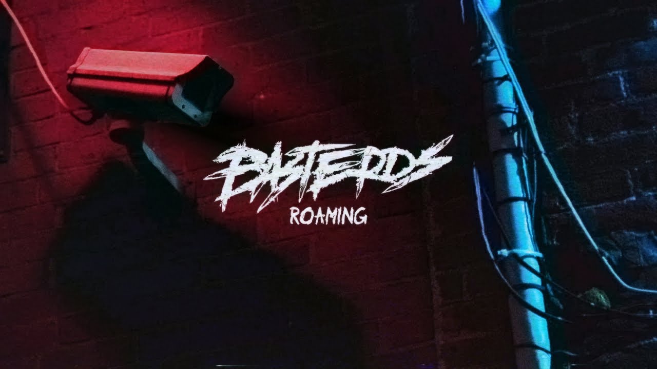 Basterds - Roaming (Lyrics Video) auf YouTube ansehen Basterds - Roaming (Lyrics Video) auf YouTube ansehen