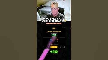 New slither.io i guess ❤️‍🩹 #shorts