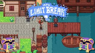 Evoland Legendary Edition (Race) by Freddeh & IllegallySam - RPG Limit Break 2026