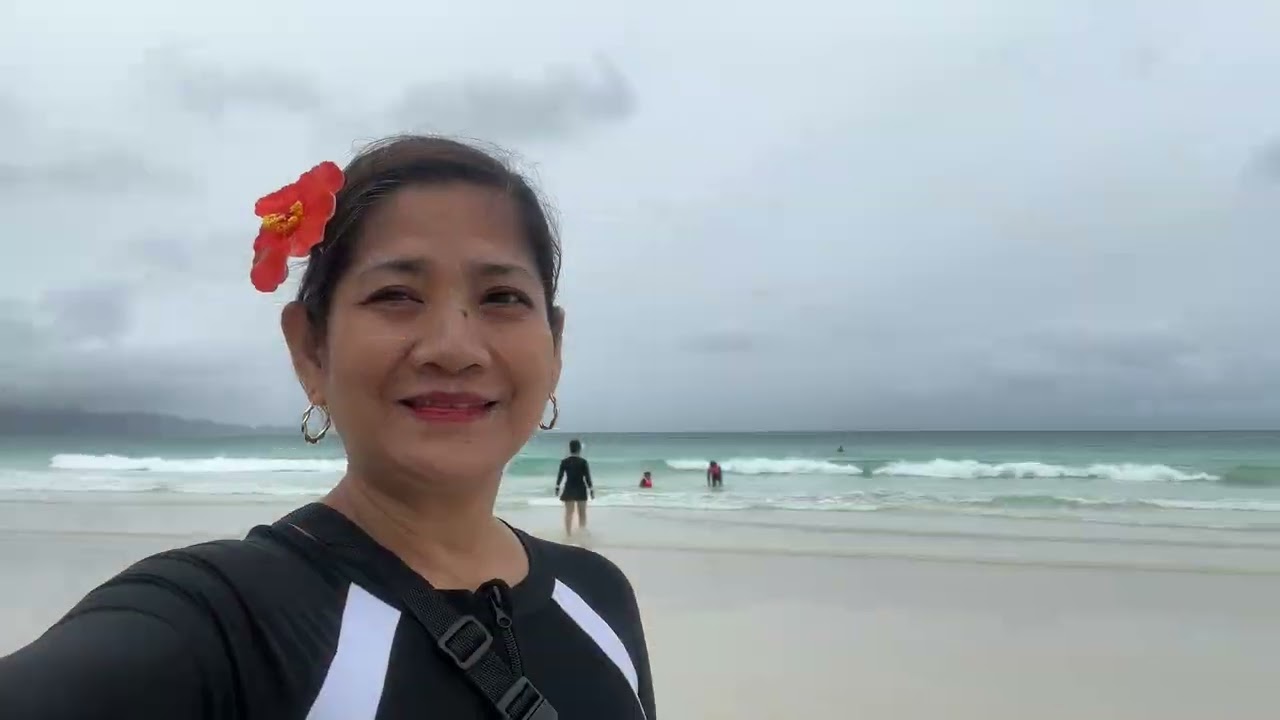 WHEN IN BORACAY NIGHT AND DAY (feb. 8-11,2026)
