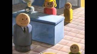 Shadows-Sunny Day Real Estate