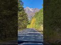 #алания #осетия #горы #кавказ #travel #mountains #красота #природа #осень #горыкавказа #цей