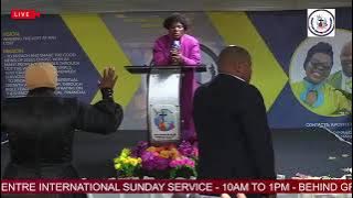 Apostle A.N Mtshweni - Ngeke Ngivume Ukuphambana no Nkulunkulu