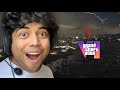 GTA 6 Crazy Weather System
