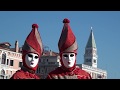 Karneval in Venedig 2019 - Video - Carnevale di Venezia - Carnaval de Venise
