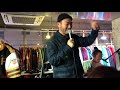 Blue Vintage 2020年初ライブ