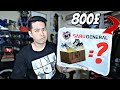 I Bought An Expensive SaruGeneral Sneaker Mystery Box (HONEST REVIEW)