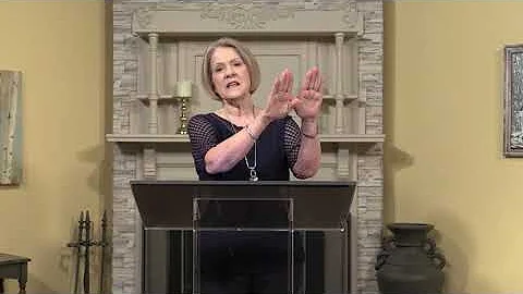 KPLE Special With Rev. Robin Durham: Get Back To T...
