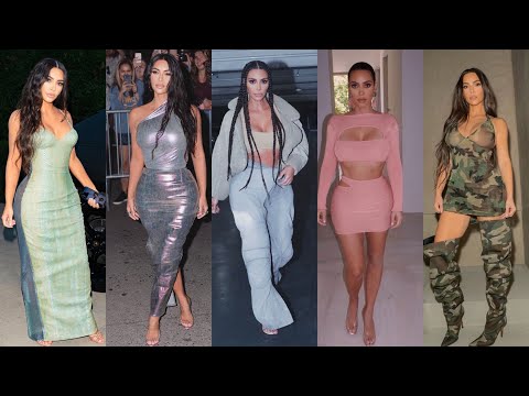 Video: Kim Kardashian Raivoissaan Fashion Novan Kanssa