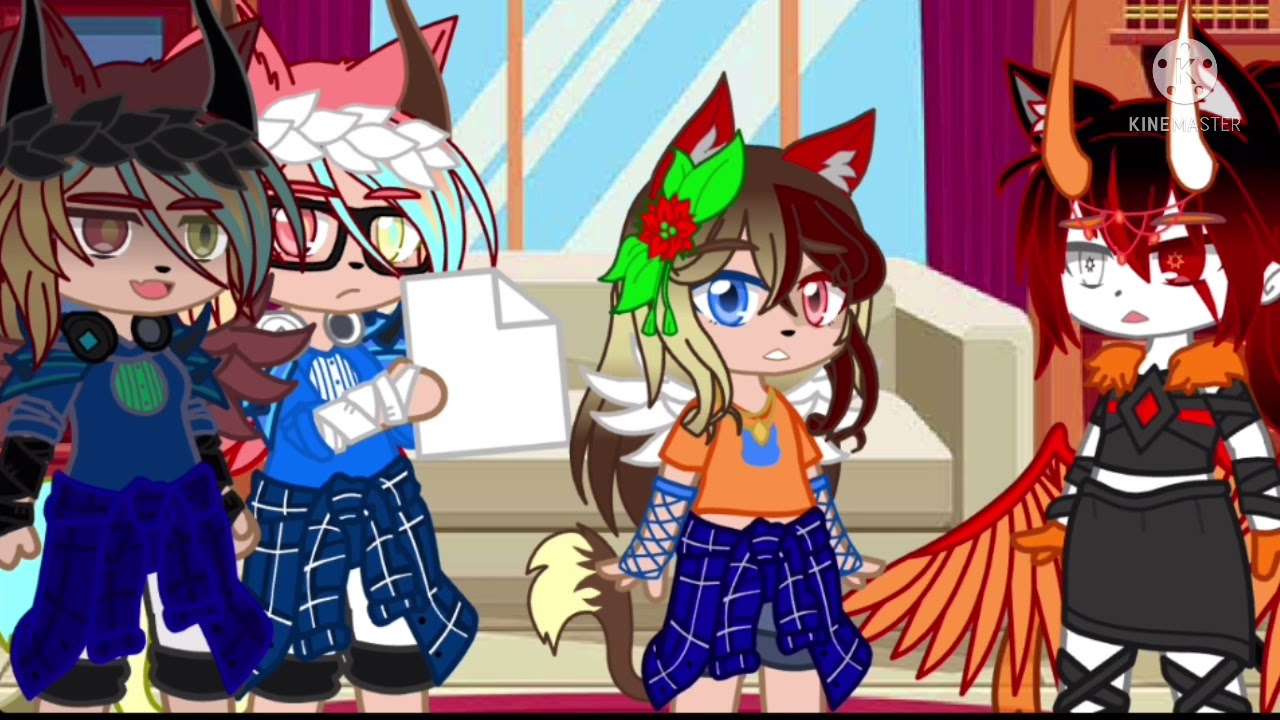 Alpha Kenny Body Meme | Ft. Nitro, Ortin, Krezin and Sarah