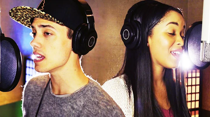 TAYLOR SWIFT - New Romantics (Cover by Leroy Sanch...