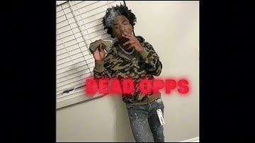 Lil Tim - Dead Opps (Unreleased Mixed Audio) [Day1LilWillie Diss]