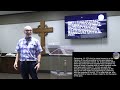Pastor Jim Reimer - Ephesians (Part 5) - Activating the Blessings