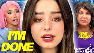 Addison Rae's CAREER IS OVER After THIS!, Zoe Laverne GOING INSANE, Nikita Dragun EXPOSED