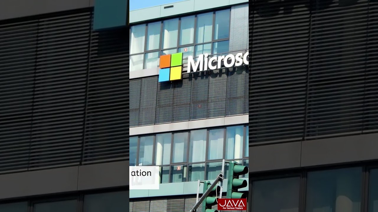 5 Saham Amerika yang recommended mendulang cuan