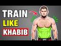 This Workout Builds UNBEATABLE Strength (From a UFC Champion)