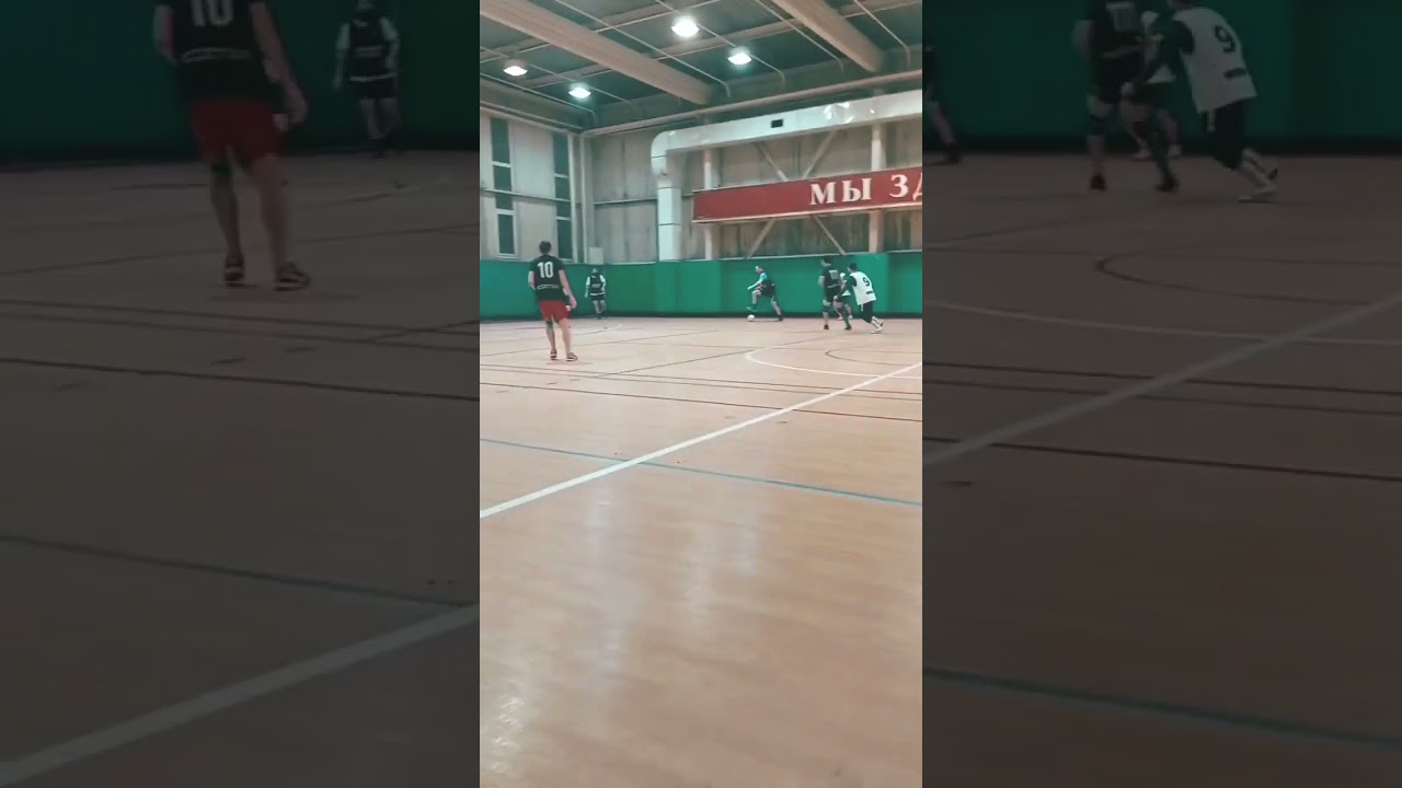 Команды прощают 👭друг👬 друга по очереди. Смотреть без 