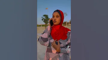 Somali Tiktok Qosolka Aduunka 2023 Like 