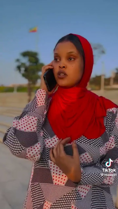 Somali tiktok Qosolka Aduunka 2023 #like