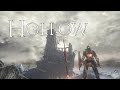 Dark souls 3 cinematic short film  hollow