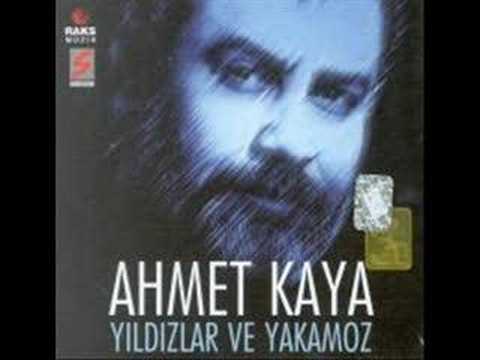 Ahmet Kaya-Zeytin Karası