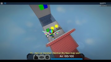 Startup Failure (Hell Version)