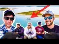 Googans TAKEOVER Mexico’s BEST BASS LAKE!