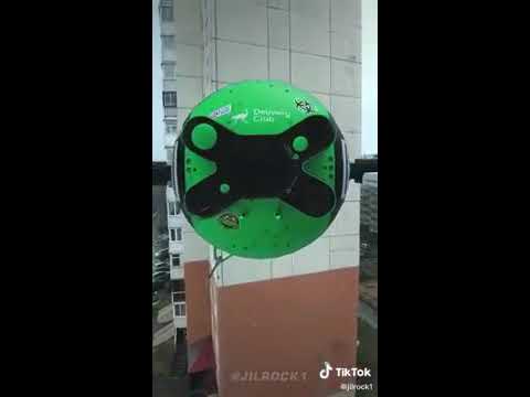 توصيل البيتزا في عصر كورونا