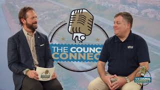 The Council Connect ft Solid Waste Director Philip Davis