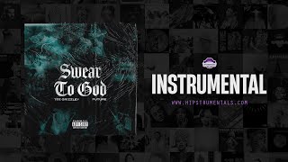 Tee Grizzley & Future - Swear To God [Instrumental] (Prod. By Wheezy & Juke Wong)