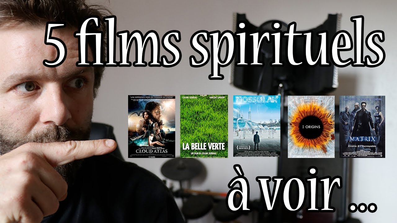 Film Spirituel Complet En Francais