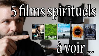 5 Films spirituels à voir absolument #1