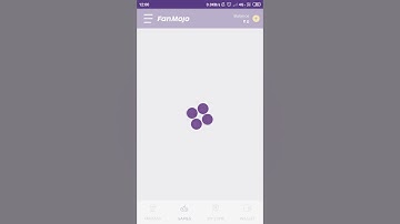 BIG UPDATE OF FANMOJO